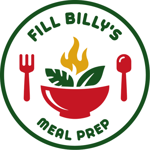 FillBelly's MealPrep